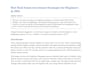 write SEO real estate articles and blog posts